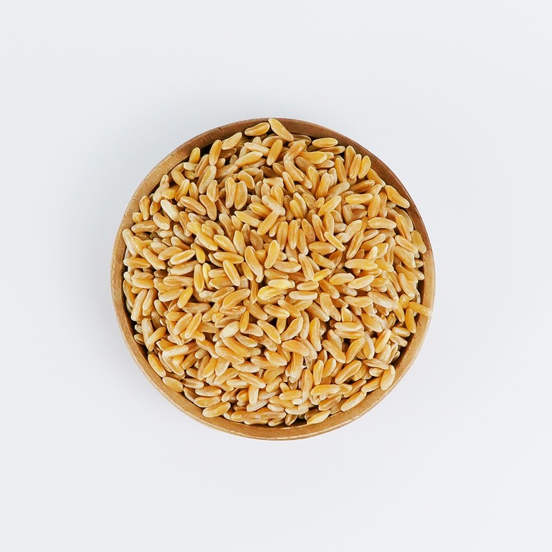 Gold Kamut Brand Wheat Enzyme Effectiveness Powder Powder Gluten Decomposition