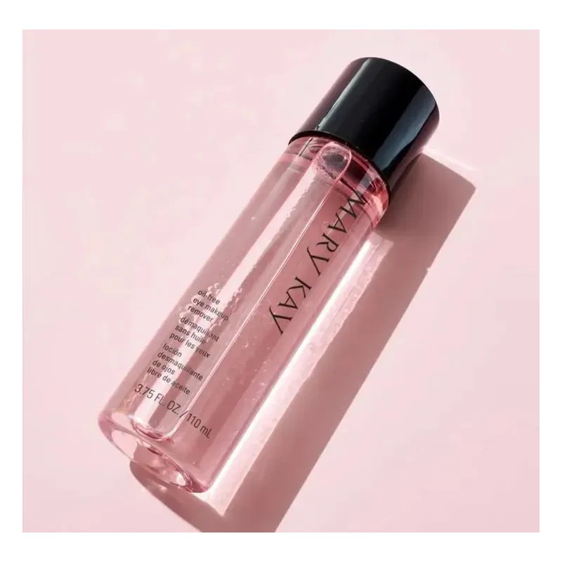 Loción Desmaquillante De Ojos Libre De Aceite Mary Kay