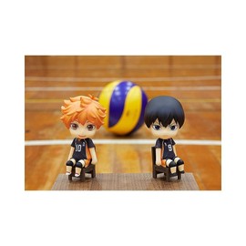 Nendoroid Haikyuu!! TO THE TOP Swacchao! Shoyo Hinata
