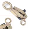 TBVECHI Auto Body Clamp, 5 Ton 2 Way Auto Body