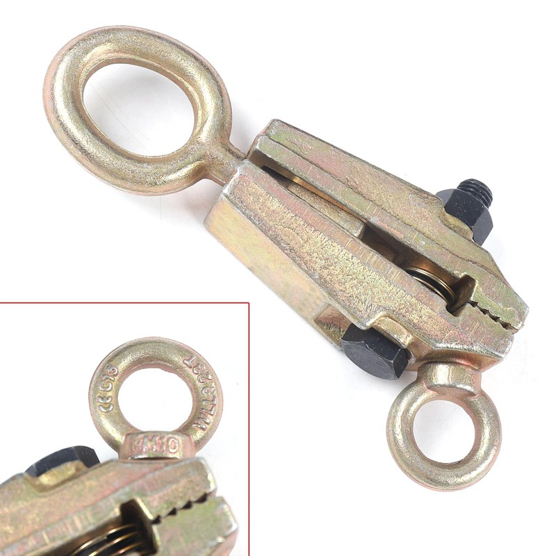 TBVECHI Auto Body Clamp, 5 Ton 2 Way Auto Body