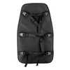 Wacece Air Seat Cushion Padded Seat Cover Cooling Breathable 3D