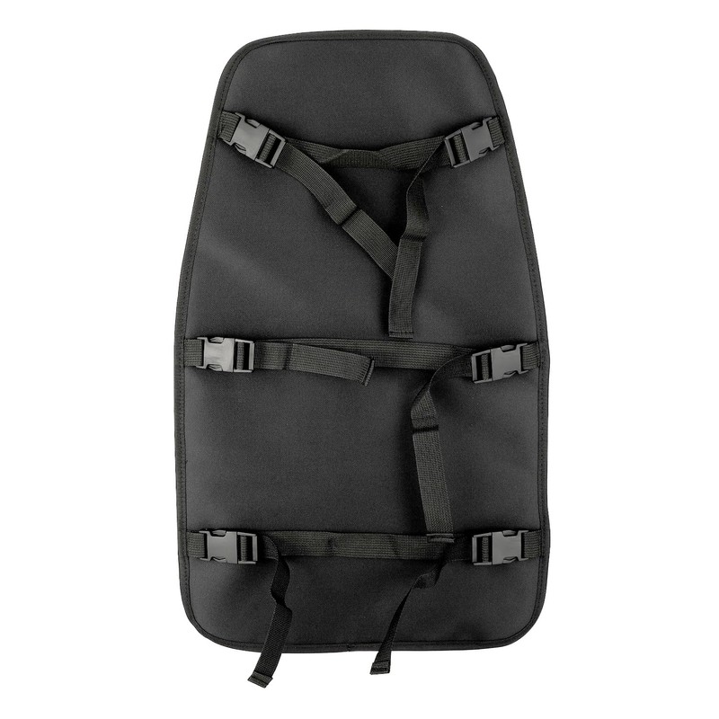 Wacece Air Seat Cushion Padded Seat Cover Cooling Breathable 3D