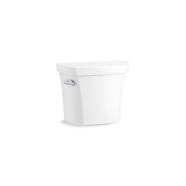 KOHLER 44467-0 Highline® Toilet tank, 1.28 gpf, White