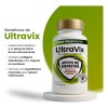 Ultravix Mejora Articulaciones Reduce Inflamación 100cp Sabor