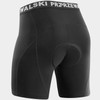 Przewalski Mens Cycling Underwear Shorts 4D Padded Bike Undershorts Bicycle