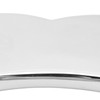 Terahertz Stone Gua Sha Tool Face Beauty Lymphatic Drainage Detox