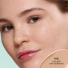 Base de maquillaje Almay Clear Complexion tono 100