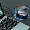 Undetectable Mouse Mover Auto Connect Plug and Play Micro USB