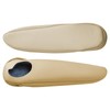 VKGUG 2PCS Car Front Seat Armrest Cover Compatible with Toyota