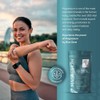 Magnesium Glycinate 3-in-1 Complex 106% NRV that Powers More Than