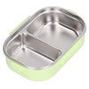 Stainless Steel Thermal Lunch Box 2700 ml Thermal Lunch Box