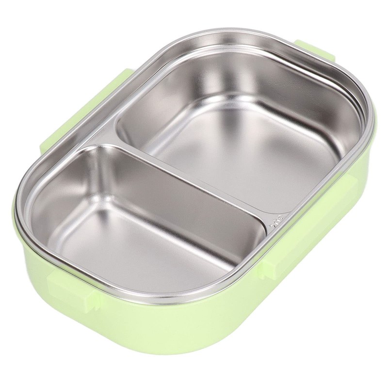Stainless Steel Thermal Lunch Box 2700 ml Thermal Lunch Box