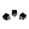 CESS 2.5mm Mono TS Female Jack Socket with Switch PCB