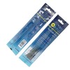 Dapetz ® Pack Of 10 Scroll Saw Blades 10 TPI