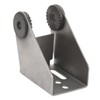 Transducer Mounting Bracket 740162 1 Rustproof Rugged Transom Transducer Mounting