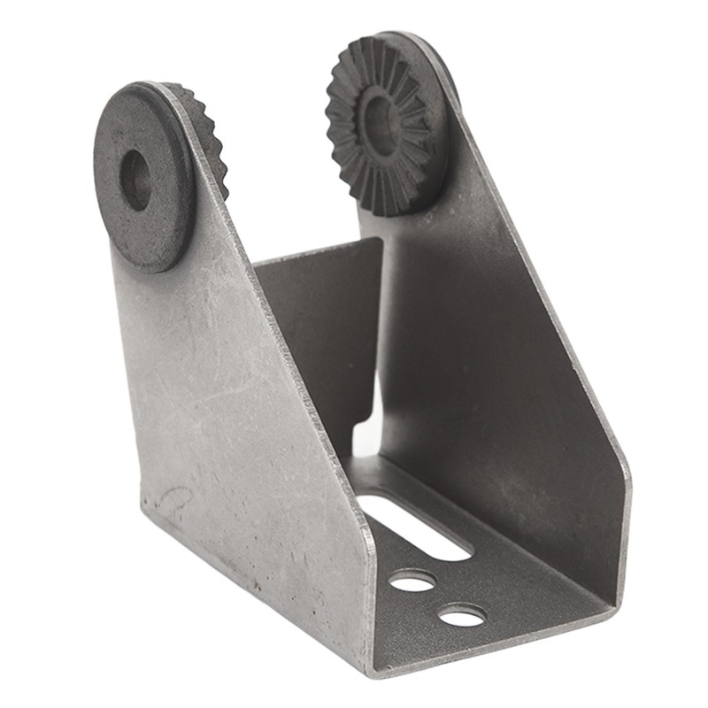 Transducer Mounting Bracket 740162 1 Rustproof Rugged Transom Transducer Mounting
