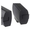 Aukson P01C Mini USB Speaker 6W Portable Speaker with 3.5mm