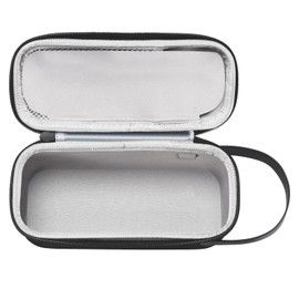 Levigo Portable Bluetooth Speaker Hard Case Compatible with JBL FLEP3/4/5/6/Flip Essential 2/Flip Essential Radio Speaker Protective Cover for JBL Tuner FM/2FM, d'Alene to, Modern