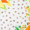 200 Pcs Guinea Pig Confetti for Birthday Party Baby Shower