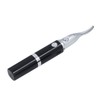 Electric Heated Eyelash Curler Handheld 2 in 1 Long Lasting