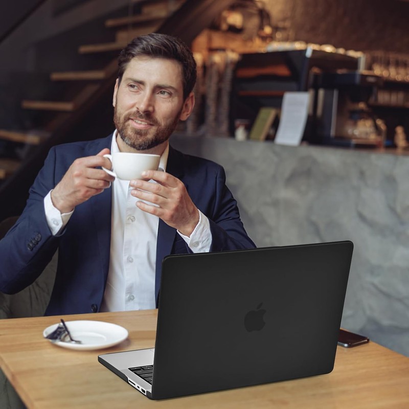 BlueSwan for MacBook Pro 16 inch Case, 2026-2021 M5 M4
