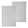 Bularie BPS1FA36 Aluminum Range Hood Filter 11-3/4 x 17-1/4 x