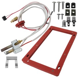 SP20824 SP20754 Water Heater Pilot Burner Replacement for NG with LP SP21058 SP21059 SP20800