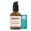 Thrive Natural Bakuchiol Serum for Face - Healthier Retinol Alternative