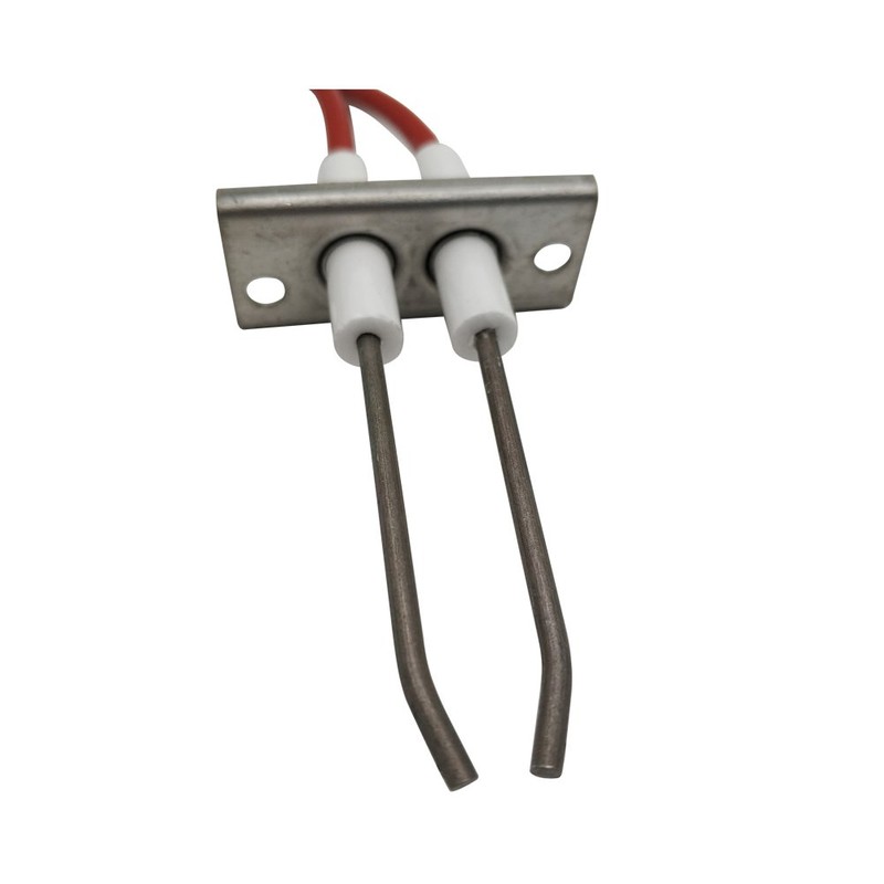MeTer Star Two Exits AA Battery Igniter With Double Ignition