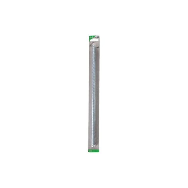 National Hardware N185-942 V76 Door Spring in Zinc plated, 6