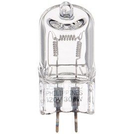 JCD STUDIO LAMP 300W 120V - FOR BRONCOLOR PULSO