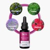 CASIDA ® Eyelash Serum without Hormones Natural Booster - 30