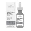 Luxe Organix Ultra Light Glow Cleanser, Toner & 4% Niacinamide