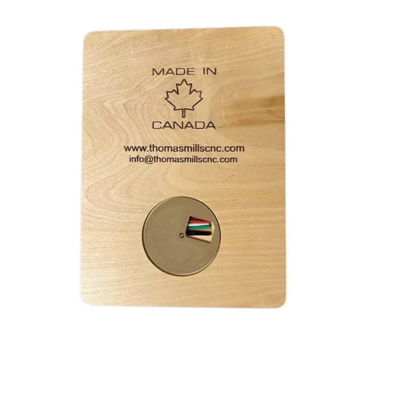 Frustration Rummy Game Board