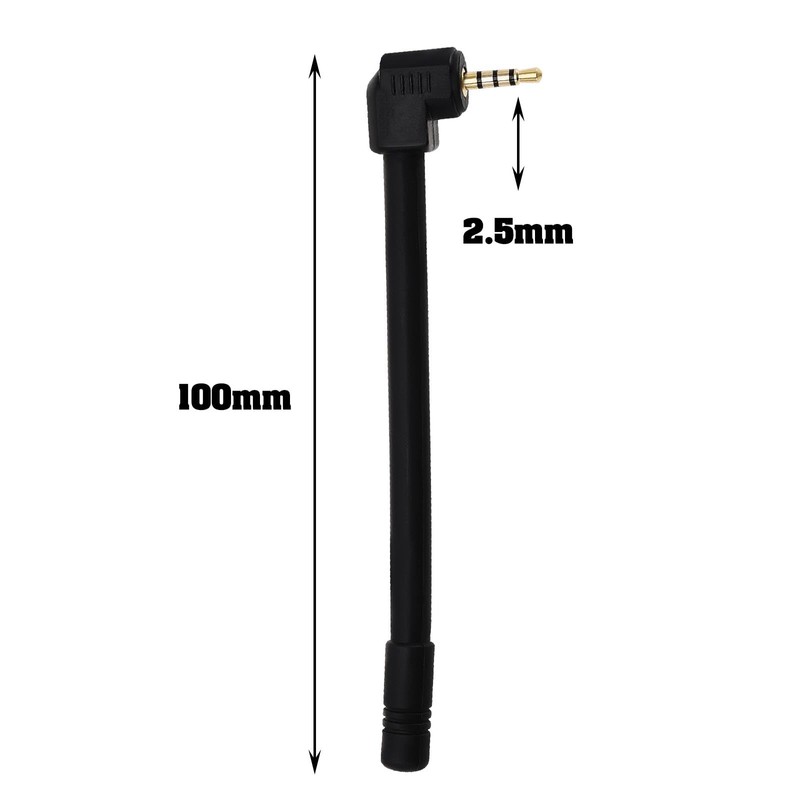 ECSiNG Radio Antenna Compatible with Bo-se Wave Radio III Soundtouch