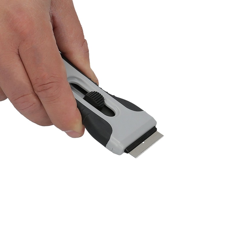 miaX Professional Ceramic Hob Scraper – Your Reliable Scraper For