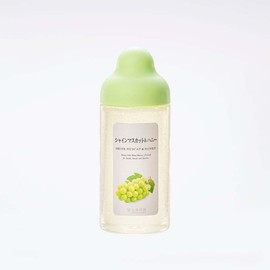 Sugi Bee Garden Shine Muscat & Honey 17.6 oz (500 g)