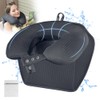Poemland Bath Pillow, Neck Pillow for Tub, Headrest and Neck