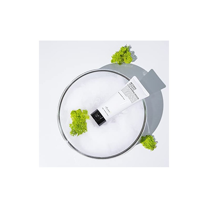 BENTON Espuma limpiadora facial - Honest Cleansing Foam 150 g