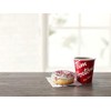 Tim Hortons Light Roast Instant Coffee, 100% Colombian, 100g Jar