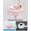 NUBWO HW02 USB Headset with Microphone Noise Cancelling &in-line Control,