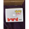 Funko Pop Masters of the Universe Mantenna #67 ECCC Shared