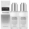 Korea Deep Collagen Serum, Against Fine Lines and Wrinkles, Pack