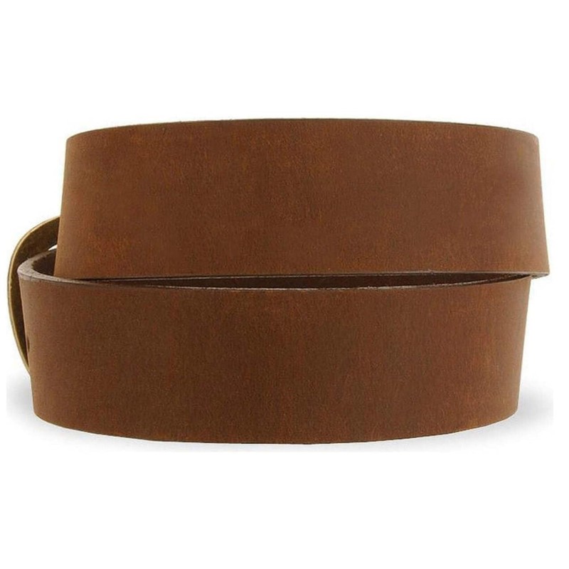 Justin Mens Work Basic Brown 46