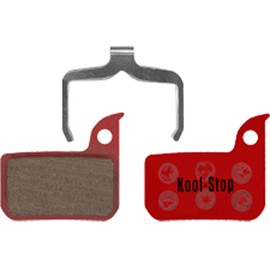 Kool Stop Red 22 Disc Brake Pads KSD297