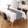 LivinEase Table Runner – Table Runners for Dining Table 42x240cm