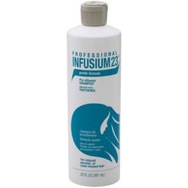 Infusium 23 Gentle Formula Shampoo - 20 Oz