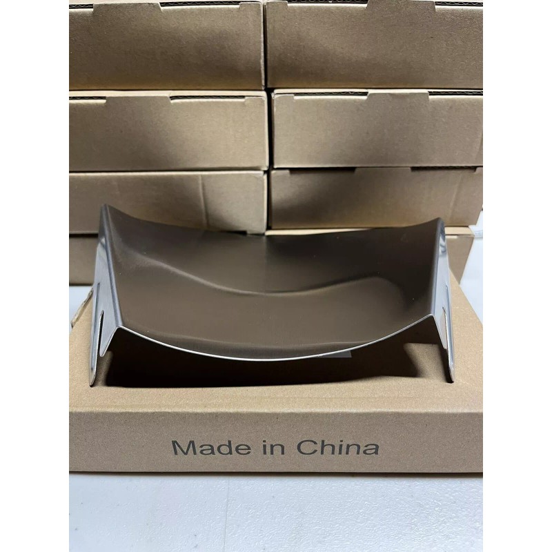 KitchenAid Pouring Chute Compatible With Kitchenaid Stand Mixer With Stainless