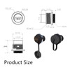 PENGLIN 5-Pack Waterproof HDMI Coupler, Panel Mount Pass Through Connector,